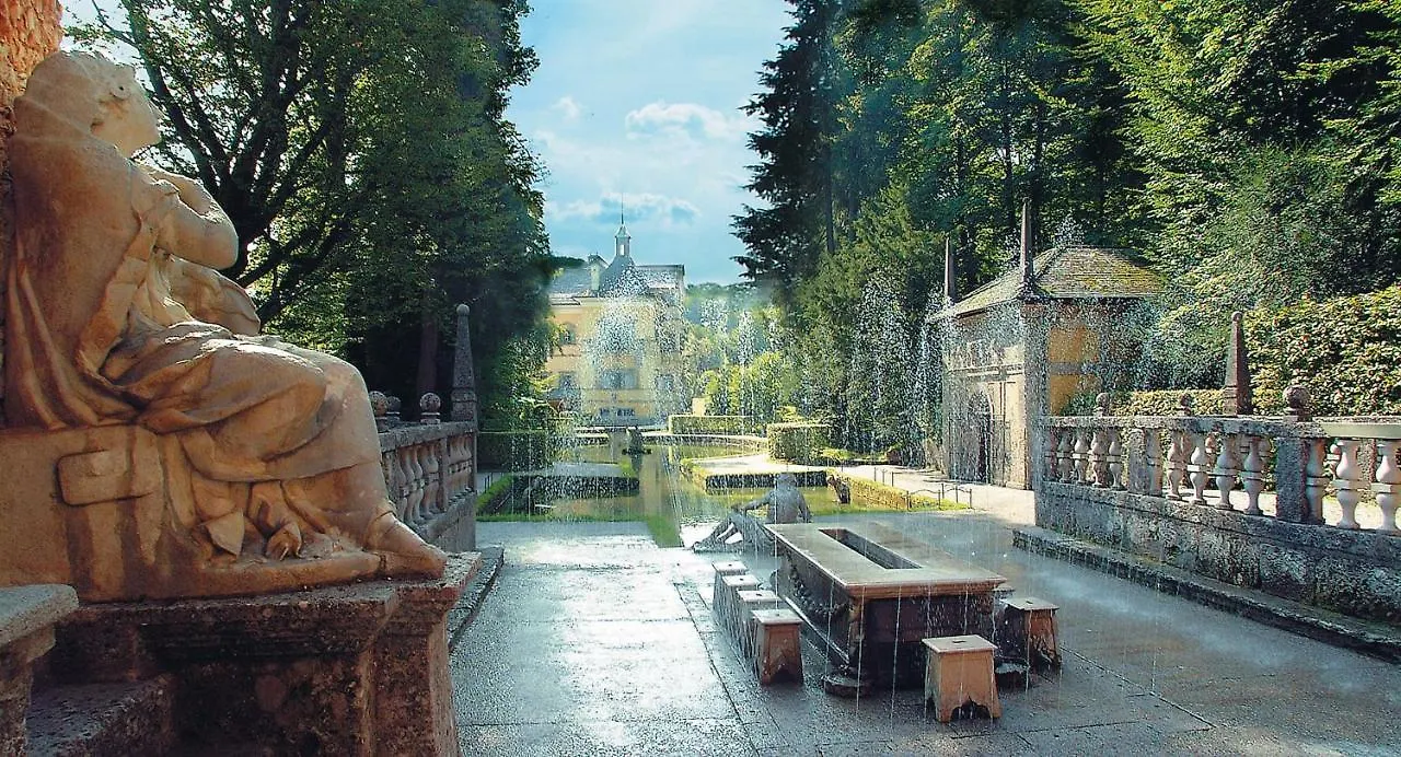فيلة Luxury Stay Salzburg City