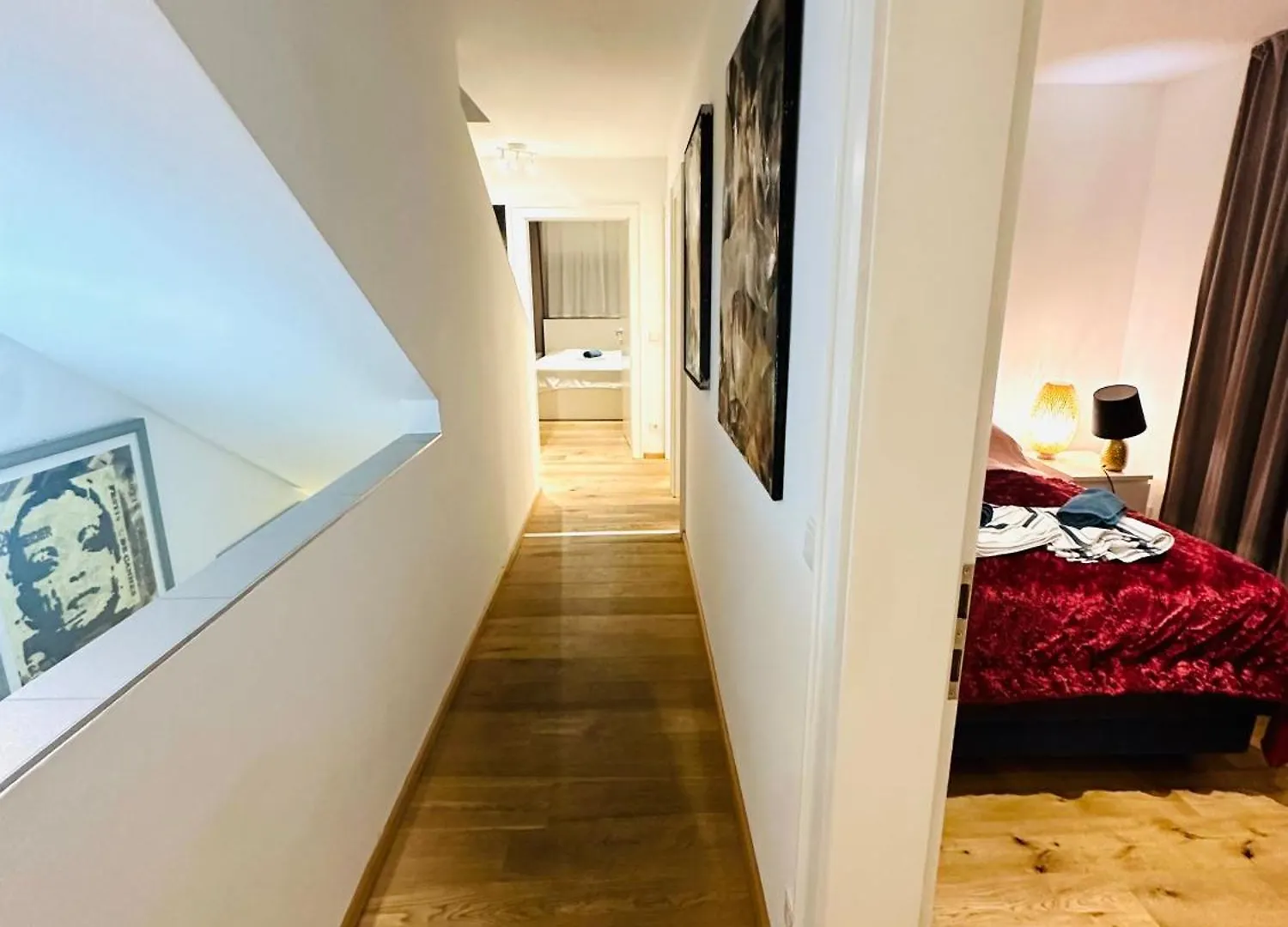 Luxury Stay Salzburg City 0*,  النمسا