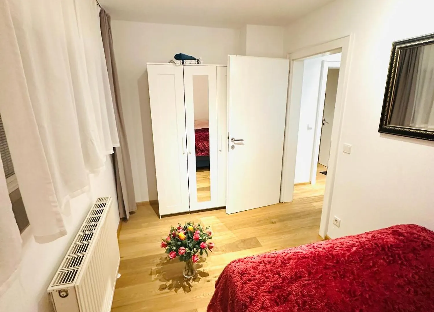 Luxury Stay Salzburg City