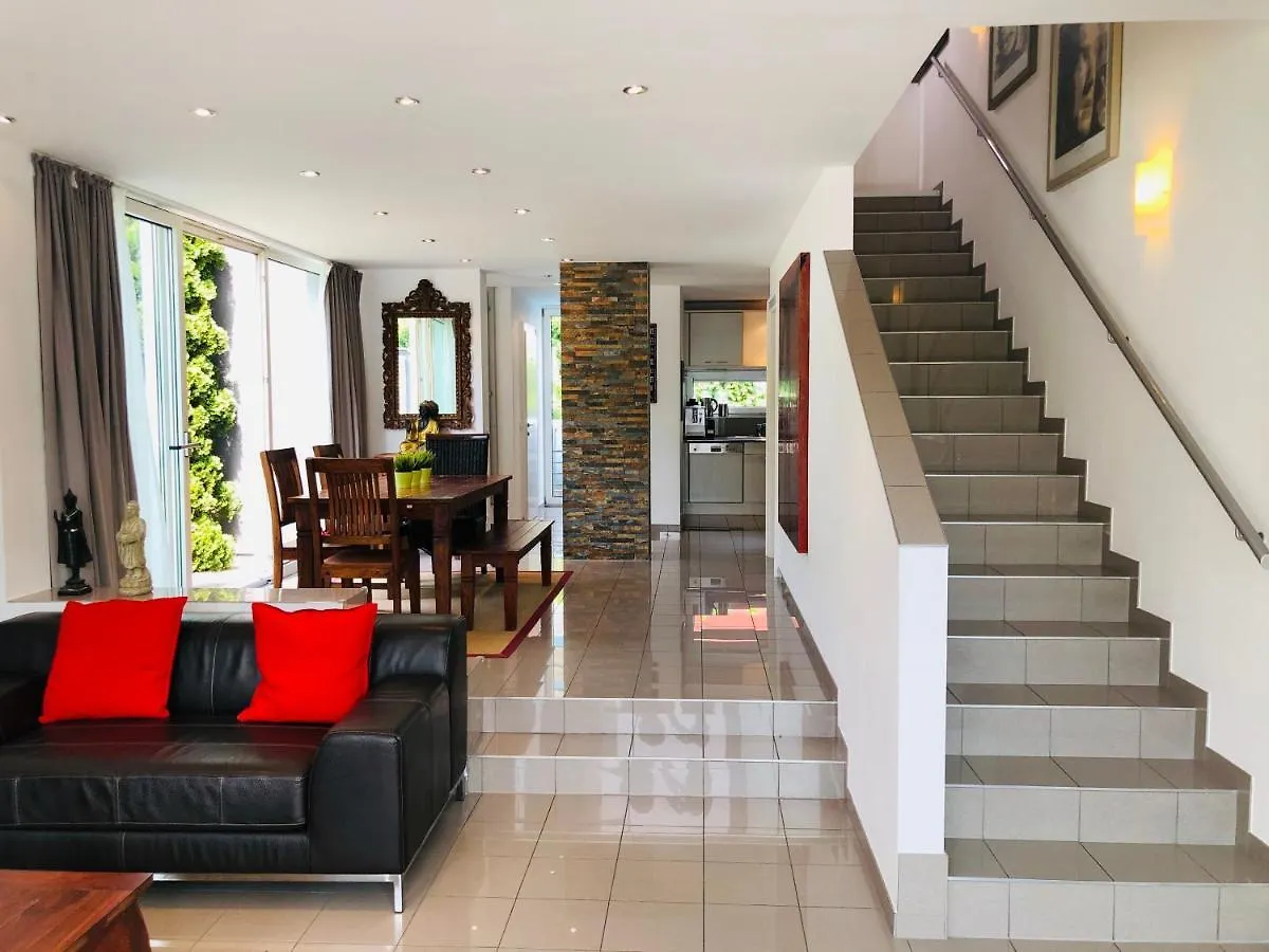 فيلة Luxury Stay Salzburg City