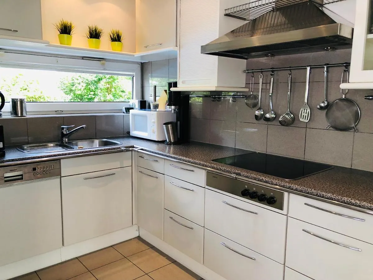 Luxury Stay Salzburg City النمسا