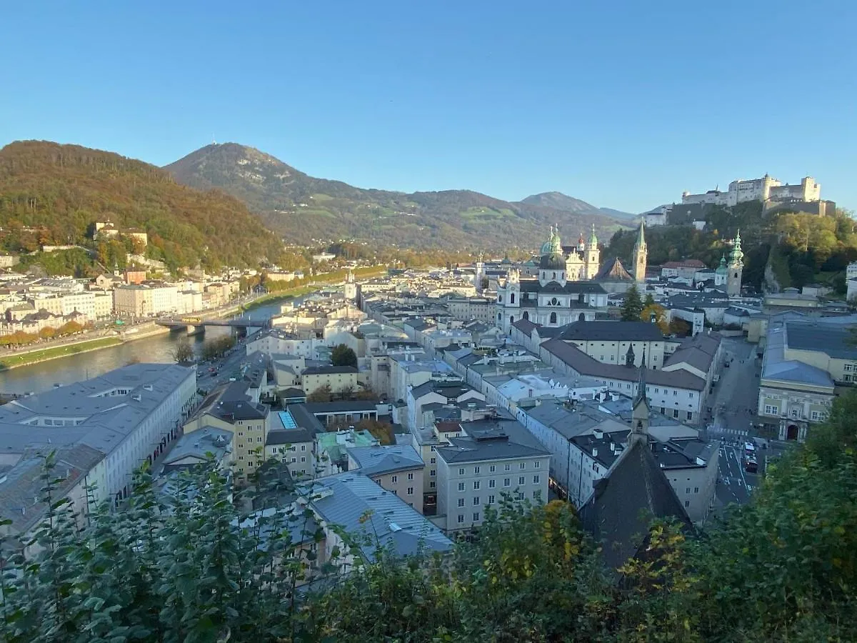Luxury Stay Salzburg City 0*,