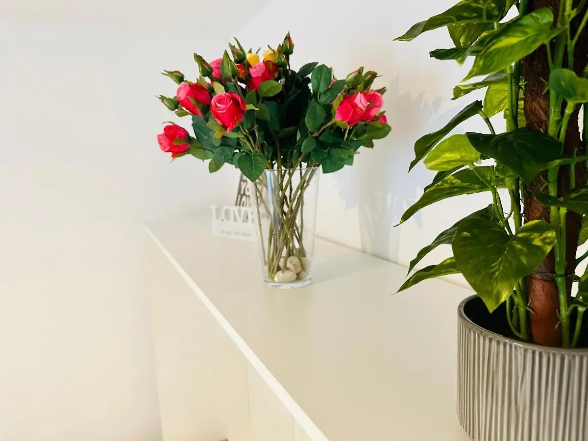 Luxury Stay Salzburg City