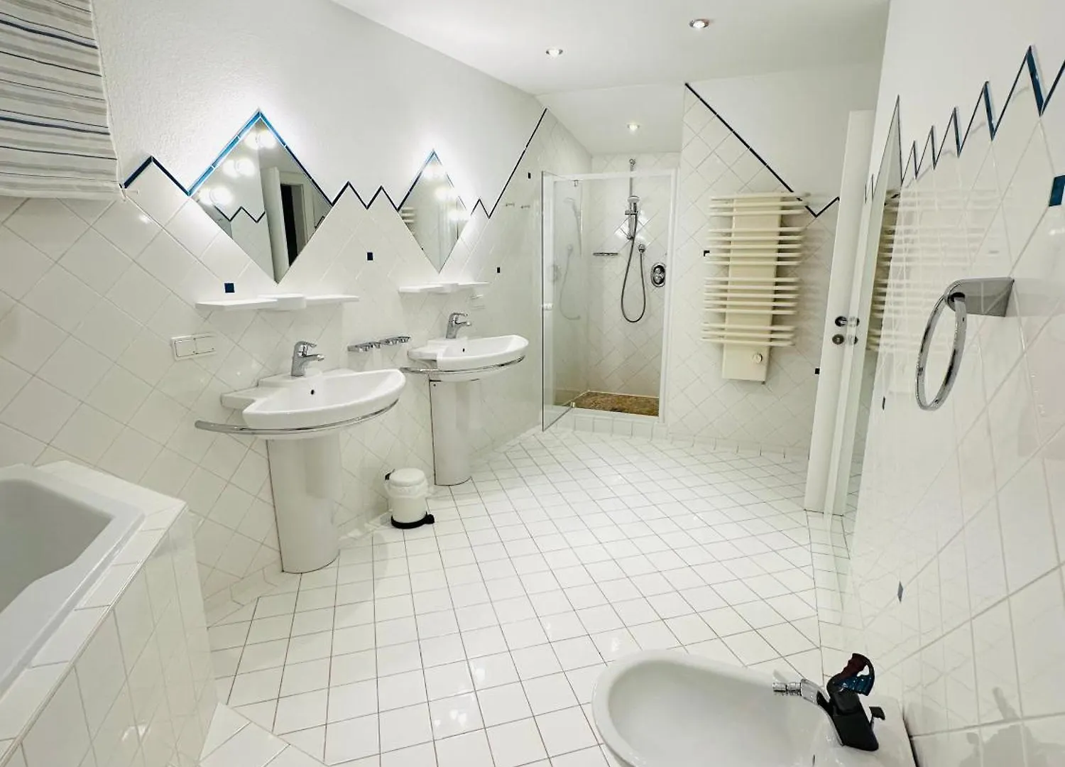 Luxury Stay Salzburg City ヴィラ