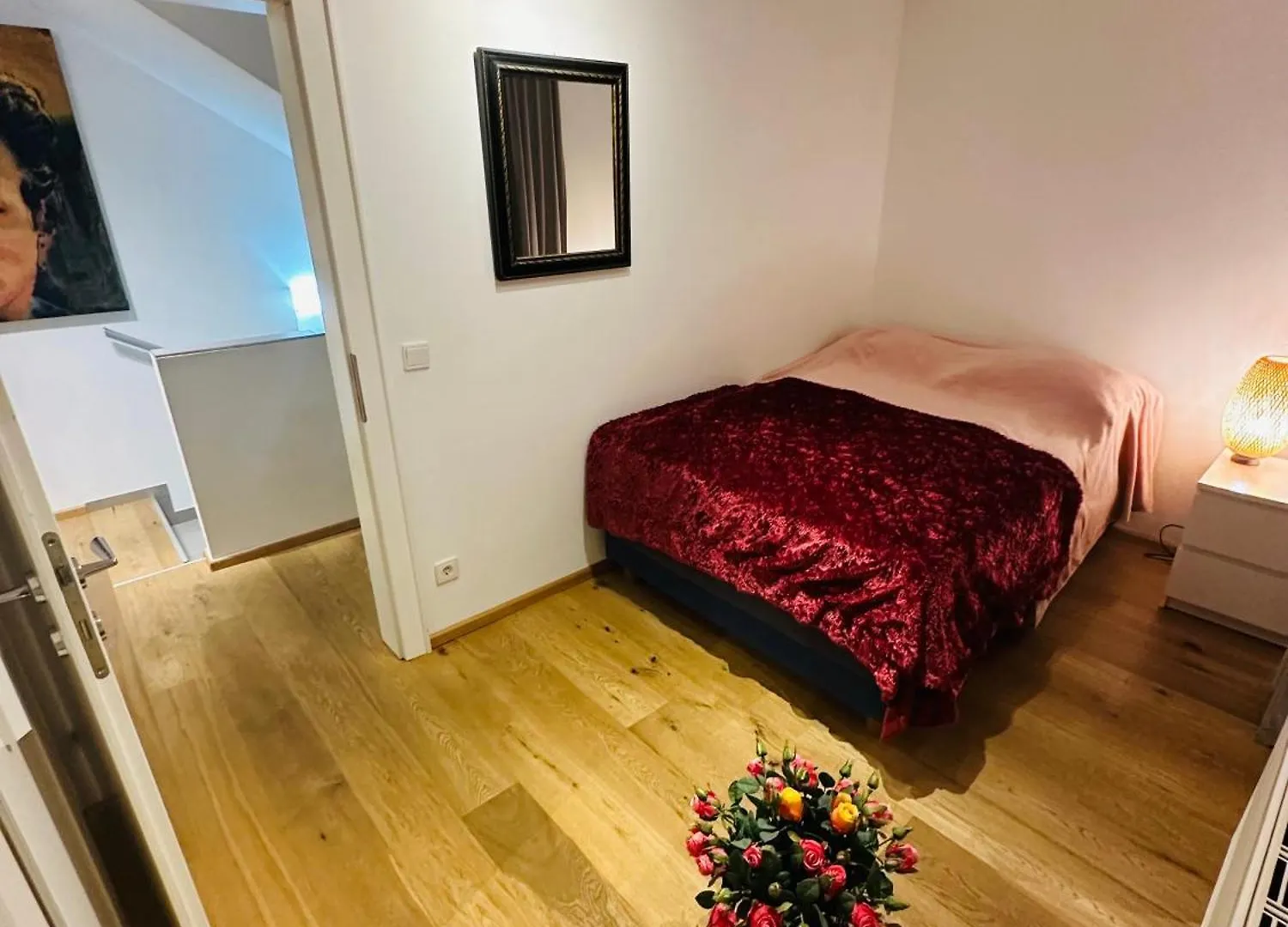 Luxury Stay Salzburg City 0*,